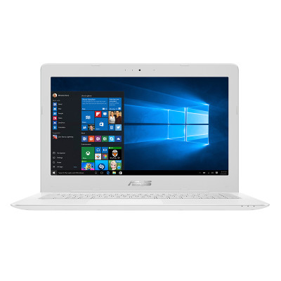 华硕(ASUS)F456UV 14英寸笔记本电脑(I5-7200 4G 500G GT920MX 2G独显 白色)