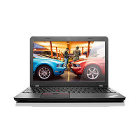 联想(ThinkPad)轻薄系列E560(00UCD)15.6英寸笔记本电脑 i5-6200U 8G 1TB 2G独显