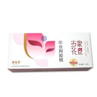 [苏宁超市]润惠堂当家花旦即食阿胶糕90g
