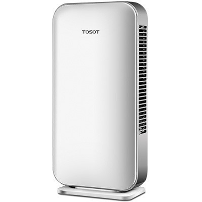 格力(TOSOT)空气净化器KJ60D-A01零耗材 需要更换滤网 除PM2.5 静音净化 净化器