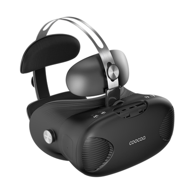 酷开(coocaa) 随意门G1 VR一体机 VR眼镜 智能眼镜 3D虚拟现实眼镜