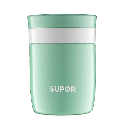 苏泊尔(SUPOR)焖烧真空保温杯·暖心系列KC38AT1G