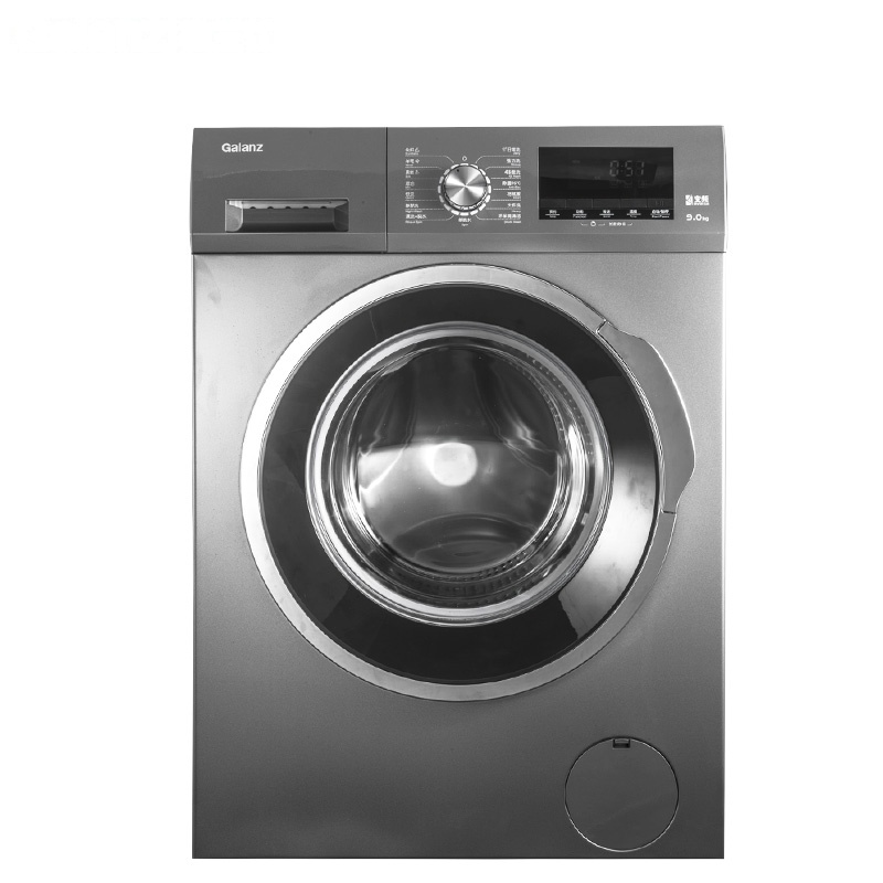 格兰仕(Galanz) XQG90-T5912V 9公斤 全自动 变频 滚筒 洗衣机