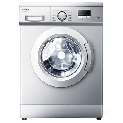 格兰仕(Galanz) XQG60-Q7312 全自动智能 6公斤大容量 滚筒高温除菌