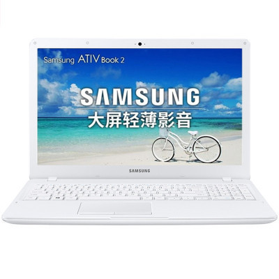 三星(SAMSUNG)NP300E5K-Y0ACN 15.6英寸笔记本(i3 4G 256G固态 2G独显 FHD)