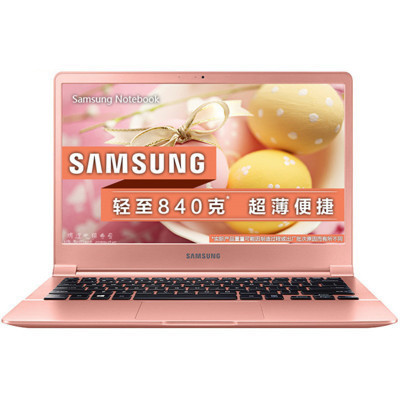 三星（SAMSUNG）NP900X3L-K03CN 13.3英寸超薄笔记本电脑（i5-6200U 4G 128GSSD）
