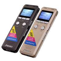清华同方TF-350录音笔8G声控 高清远距专业降噪商务会议记要