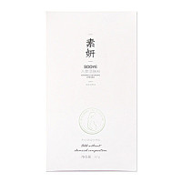 修正 素妍人参洁肤粉 皮肤保养品(2g*40袋)