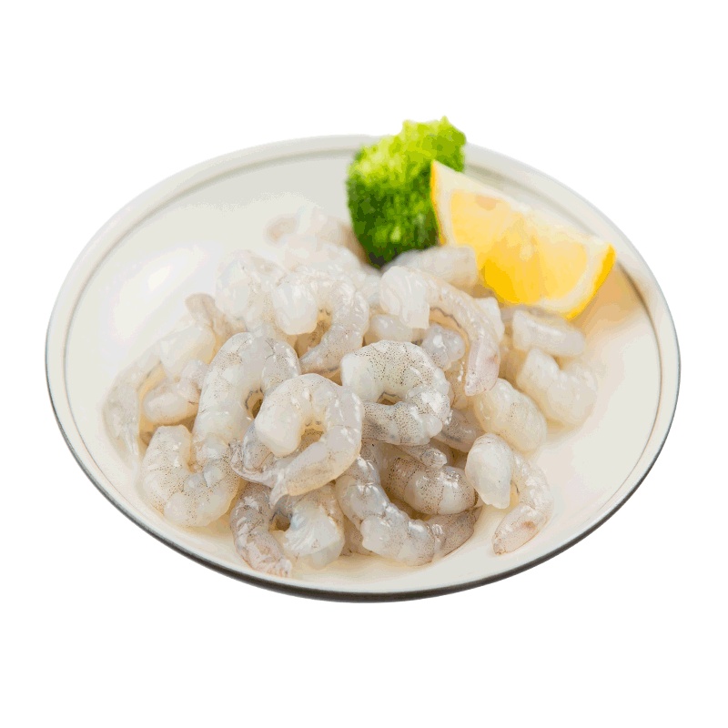 原膳南美白虾仁(中)250g