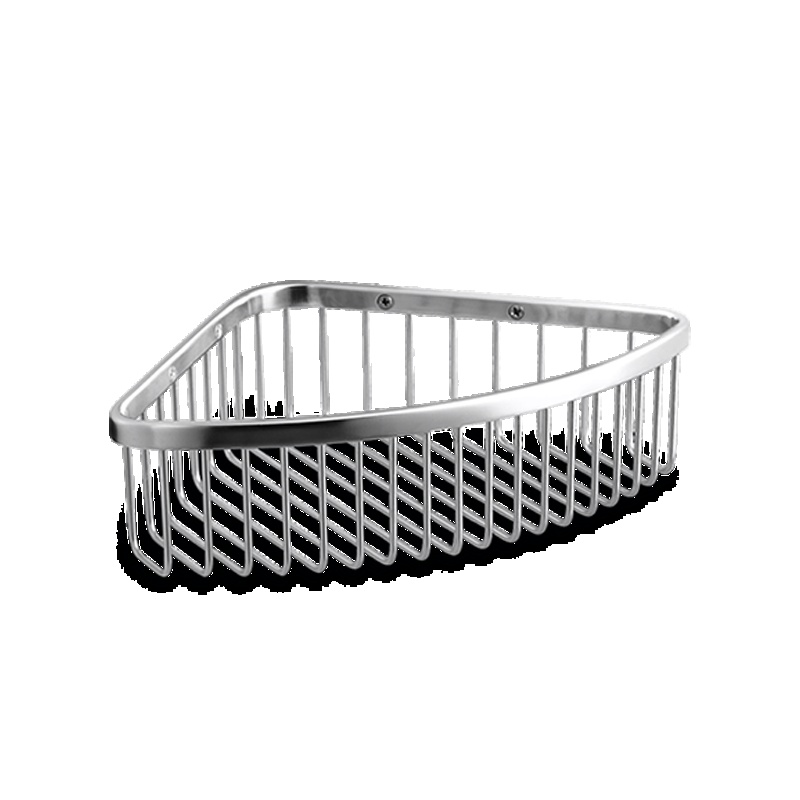 科勒角篮 置物架K-1897T-S/K-1896T-S浴室五金挂件角架网架