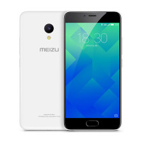 Meizu/魅族 魅蓝5 2GB+16GB 冰河白 移动联通电信4G手机