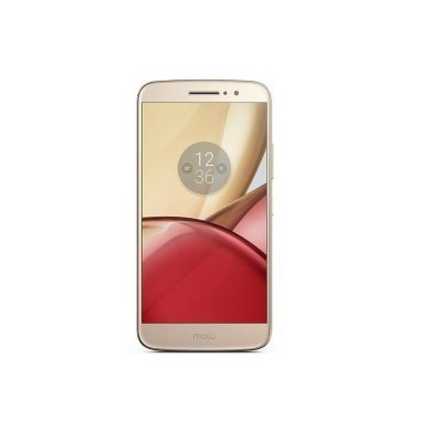 摩托罗拉 Moto M(XT1662) 4G+32G 耀世金 移动联通电信4G手机 双卡双待