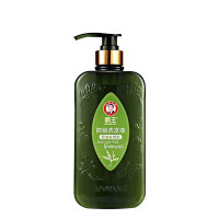霸王防脱洗发液(控油去屑型)400ml