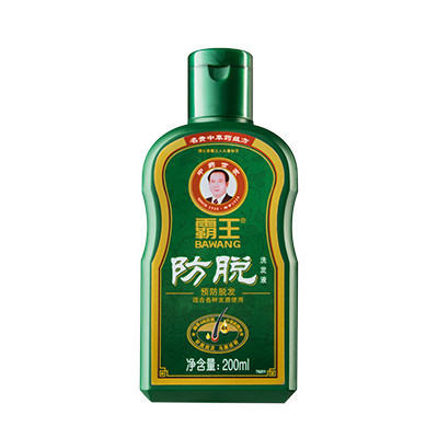 霸王防脱洗发液200ml