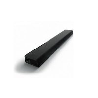 雅马哈（Yamaha）YAS-105 7.1声道一体式 家庭影院 回音壁 蓝牙电视音响 黑色