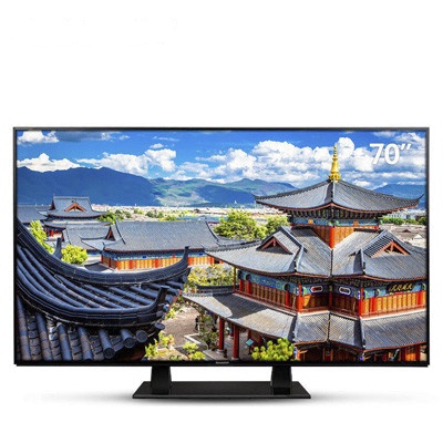 夏普彩电（SHARP)LCD-70TX85A 70英寸高清4K网络智能液晶平板电视机（独立音响）