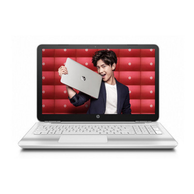 惠普(HP) 畅游人Pavilion 15-au178TX 15.6英寸笔记本电脑(i5-7200U 8G 256G)