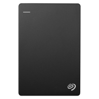 希捷（Seagate）睿品 2TB 2.5英寸 USB3.0 移动硬盘 STDR2000300 黑色
