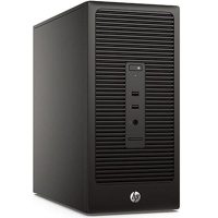 惠普(HP) 286 Pro G2 MT台式主机 W5W44PA(i5-6500 4G 1T Win10)