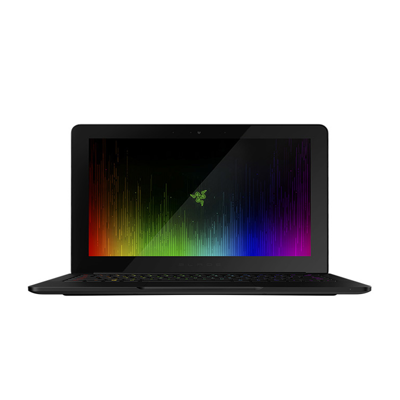 雷蛇(Razer)灵刃潜行版RZ09-01682E11 12.5英寸超极本电脑(i5六代 256G纯固态 黑)