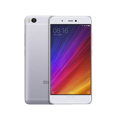 小米手机5s 全网通版 4GB内存 哑光银白 32GB