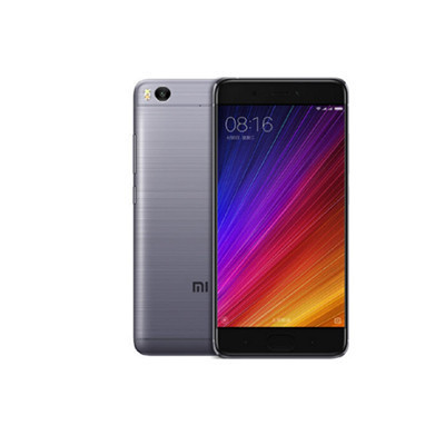 小米手机5s 全网通版 4GB内存 哑光深灰 32GB