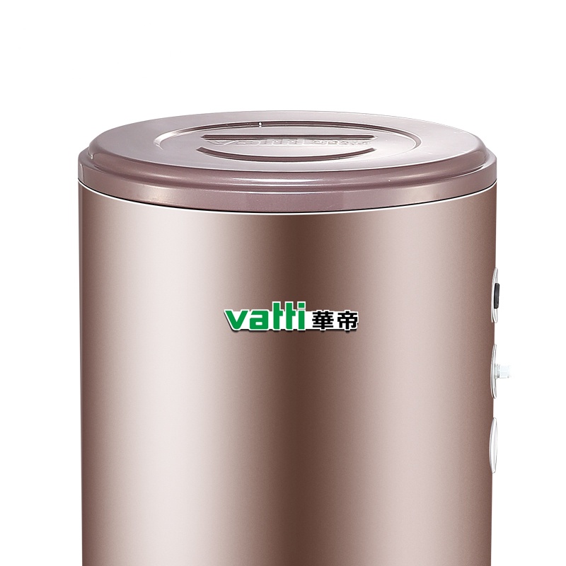 Vatti/华帝 KF80-HDC36/160JK空气能热水器160升空气源热泵家用