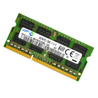[苏宁自营]SAMSUNG/三星 8G DDR3L 1600笔记本内存条