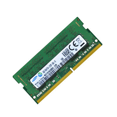 [苏宁自营]SAMSUNG/三星 8G DDR4 2133笔记本内存条