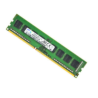 [苏宁自营]SAMSUNG/三星 4G DDR3 1600台式机内存条