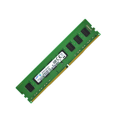 【苏宁自营】SAMSUNG/三星 8G DDR4 2133台式机内存条