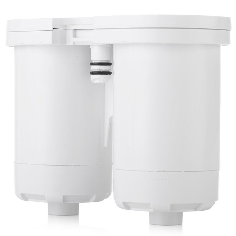 海尔(Haier)施特劳斯净水机U3(N)家用直饮机 厨房智饮净水机MAZE-T滤芯