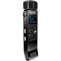 [苏宁自营]飞利浦(Philips) 录音笔 VTR7100 8GB 30米远距离无线麦克风录音 电话录音转接口送保护套