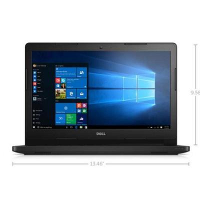 戴尔(DELL) latitude 3470笔记本 i7-6500U 8G 256G 2G独显 win7