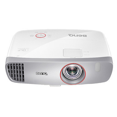 明基(BenQ) W1210ST 家用投影仪 高清投影机(1920×1080分辨率 2200流明 )品质家用