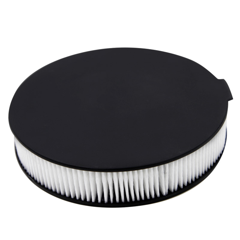 海尔Q6车载空气净化器专用滤网 3层滤芯过滤吸收甲醛异味PM2.5