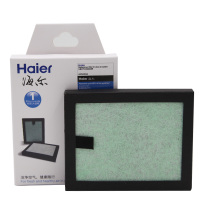 海尔(Haier)q4S车载空气净化器专用过滤网 4层过滤芯除甲醛异味净化器滤网