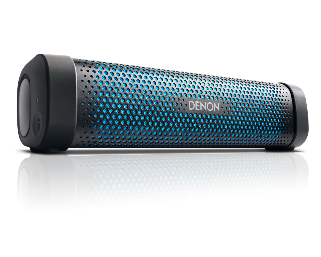 天龍/DENON Envaya Mini DSB-100 ​便攜式藍牙揚聲器