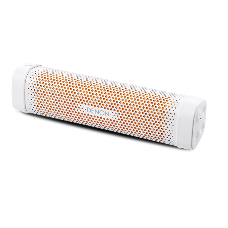 天龍/DENON Envaya Mini DSB-100 ​便攜式藍牙揚聲器