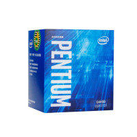 Intel/英特尔 G4400 cpu 奔腾盒装台式处理器(LGA1151)