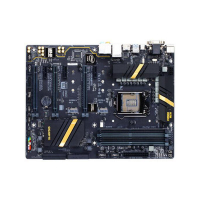 苏宁自营技嘉(GIGABYTE)Z170X-UD3 Ultra主板 (Intel Z170/LGA 1151)