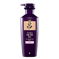 吕(RYOE)滋养韧发密集莹韧护发乳{清爽型}400ml