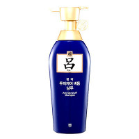吕(RYOE)舒盈清润舒缓去屑洗发水400G