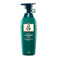 吕(RYOE)舒盈清润清爽控油护发乳 400ml