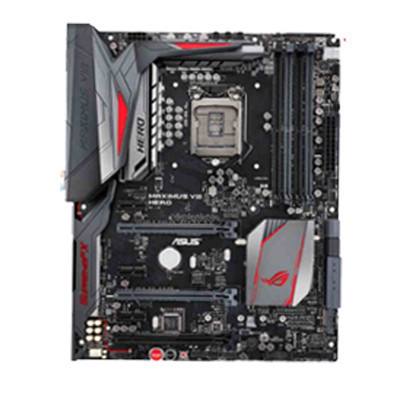 玩家国度(ROG)MAXIMUS VIII HERO 台式机游戏主板(INTEL平台/LGA 1151)