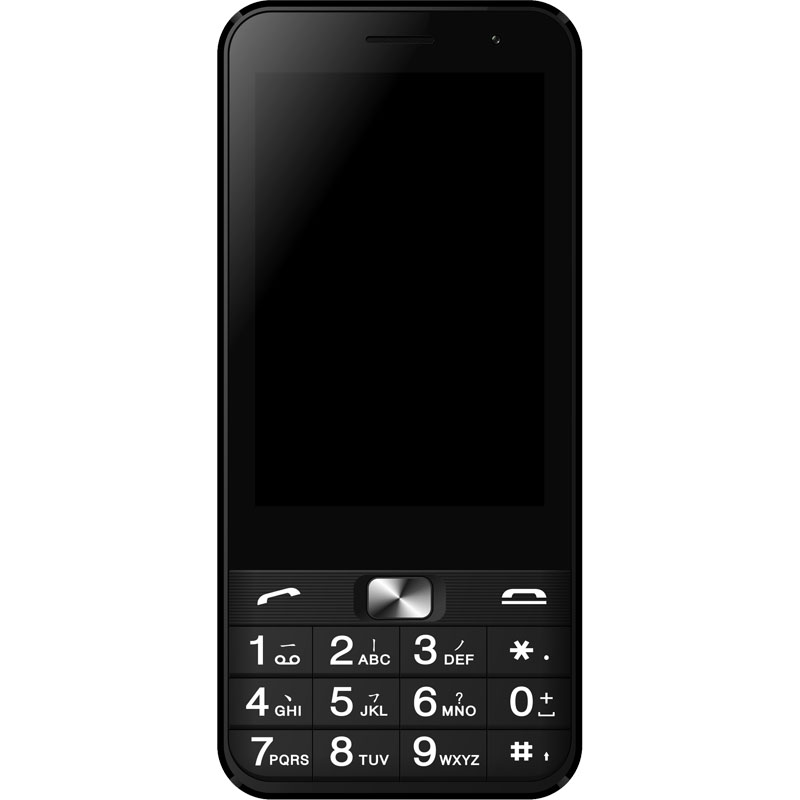 EZ908易百年老人微信手机