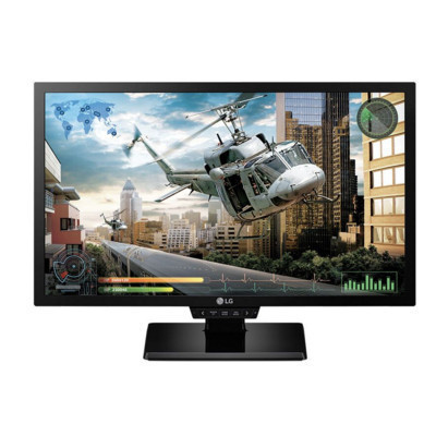 LG 24GM77-B 23.8英寸 1ms响应 144Hz刷新 电竞游戏显示器