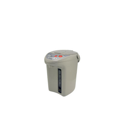 虎牌电热水瓶PDH-A30C-wu 白色 电气热水瓶 微电脑智能速热开水瓶3L