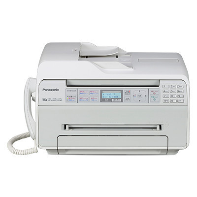松下（Panasonic）KX-MB1663CNW 多功能一体机（传真 打印 复印 扫描）