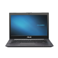 华硕(ASUS)PU403UF610945X2 14英寸商用笔记本电脑(I3-6100U,4G,500G,WIN10)